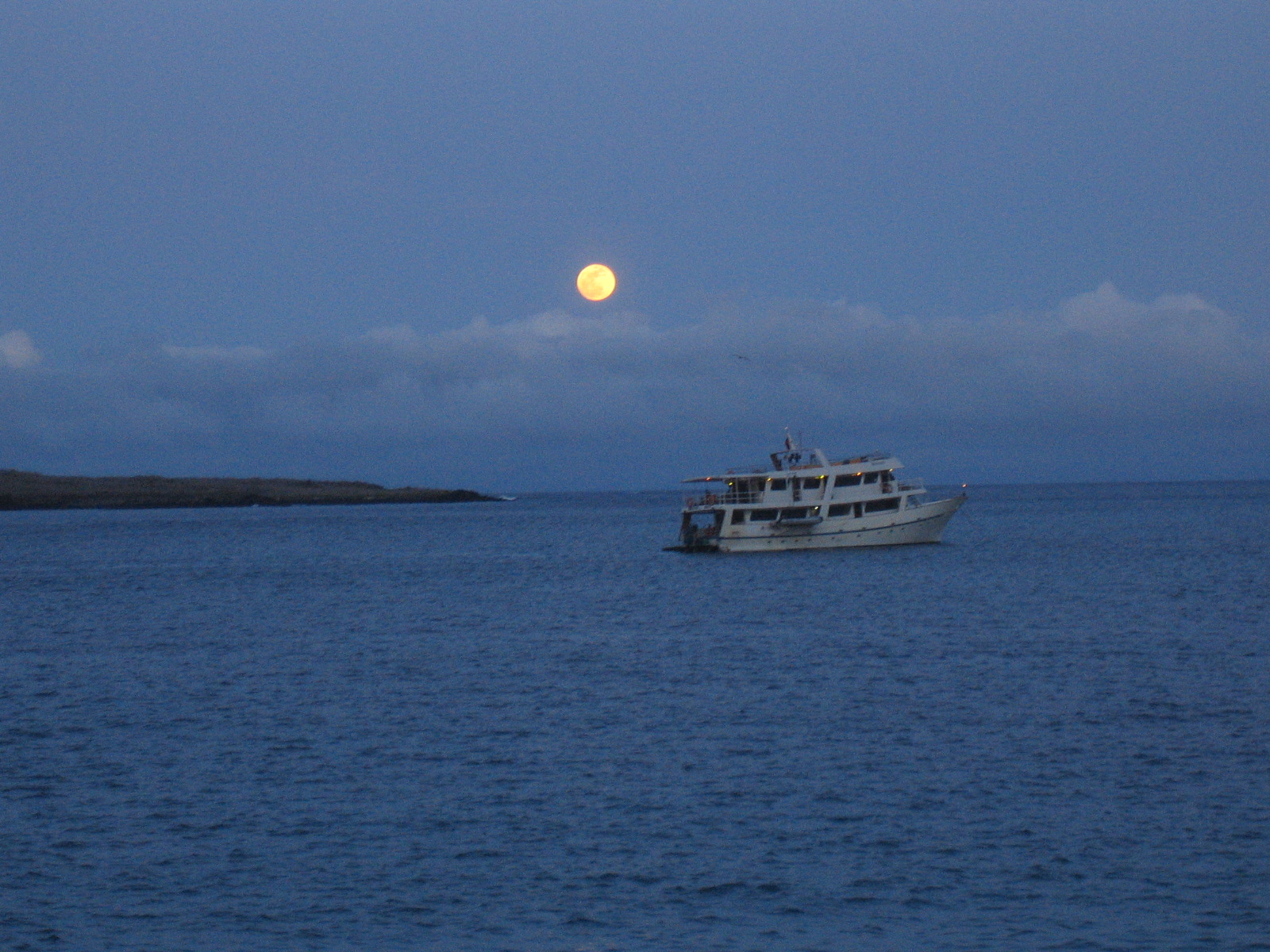 Mond