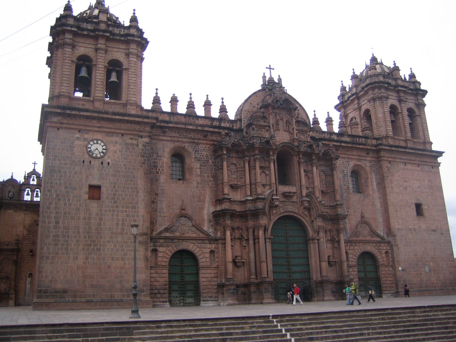 Kathedrale