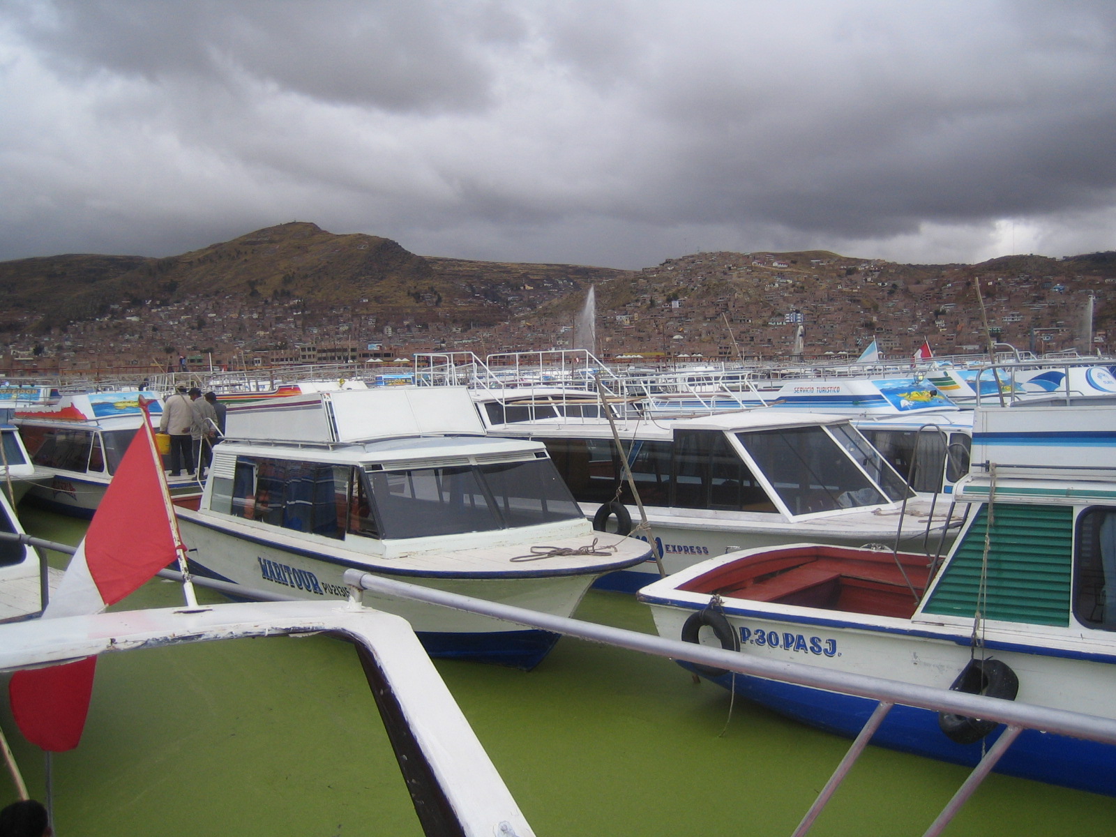 Puno