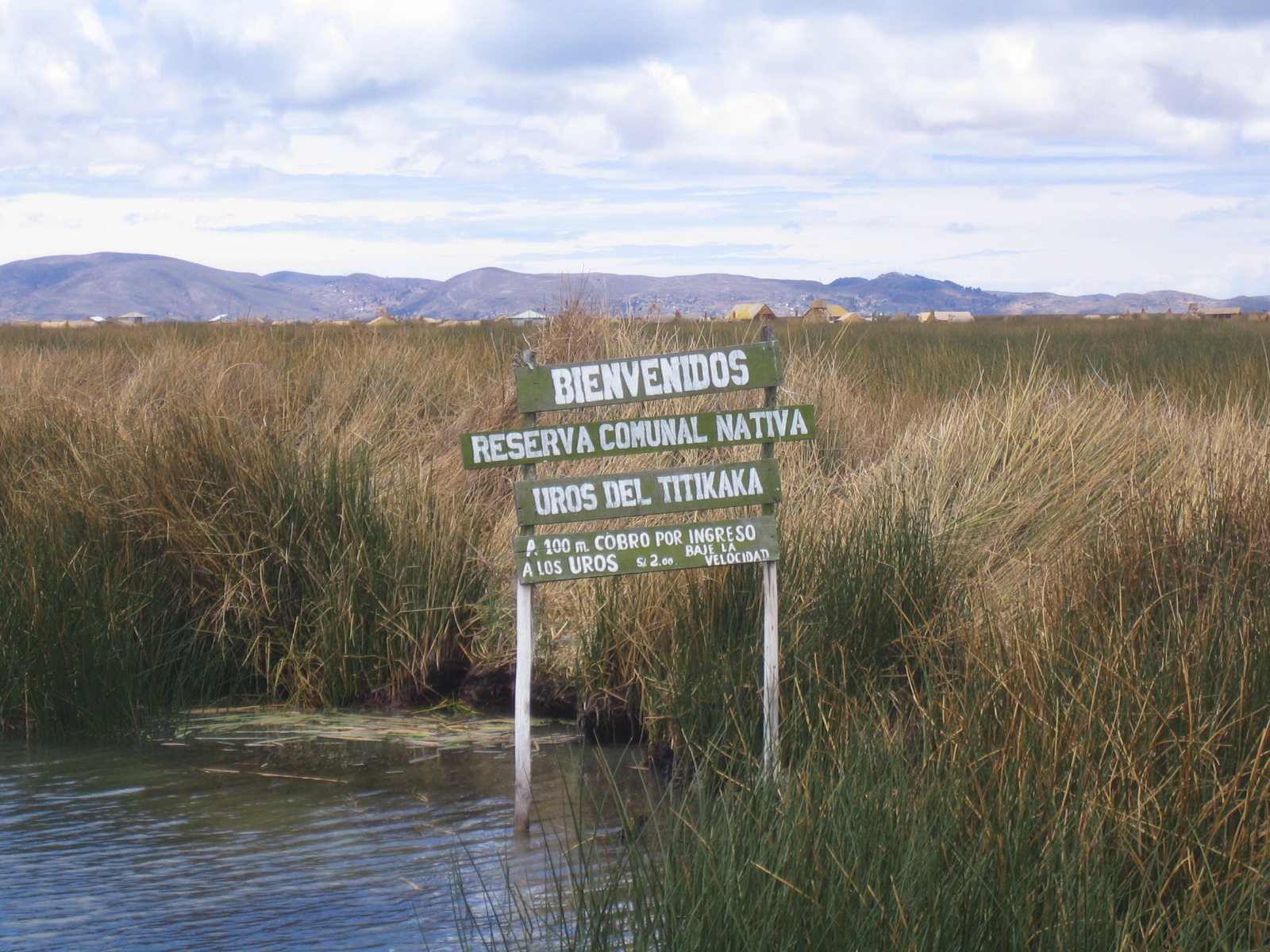Ortseingang