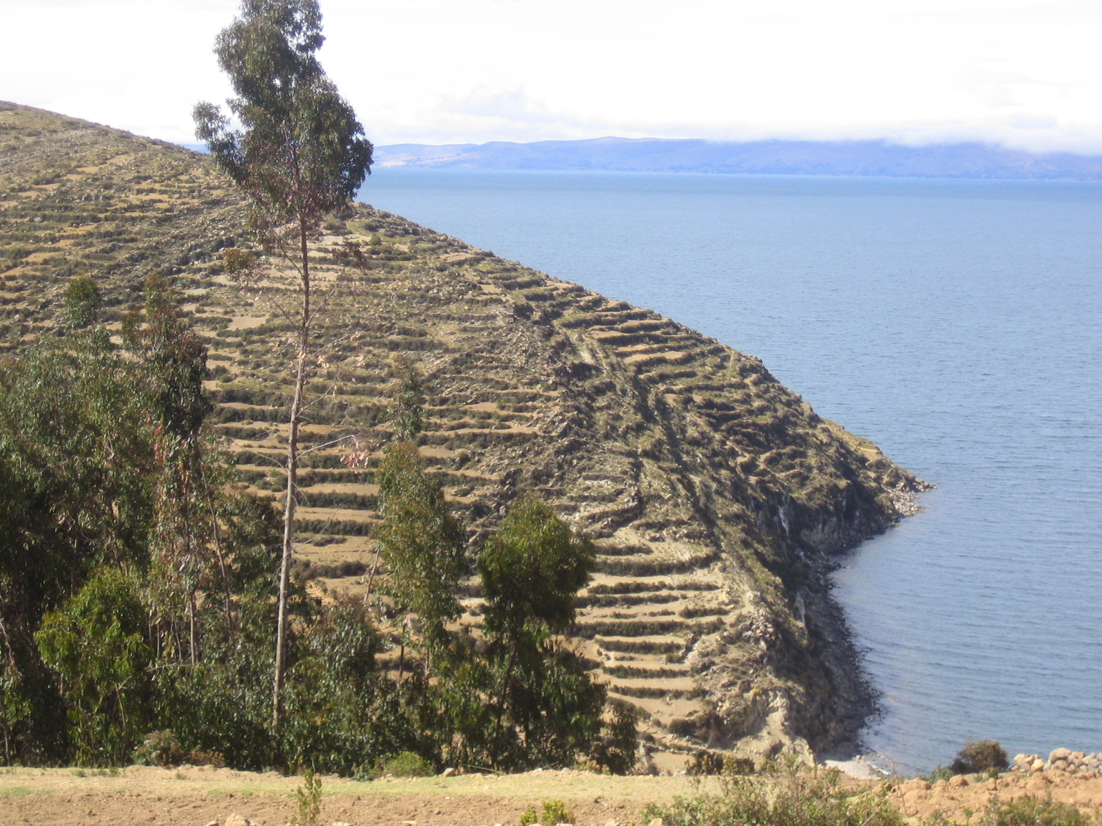 Treppen