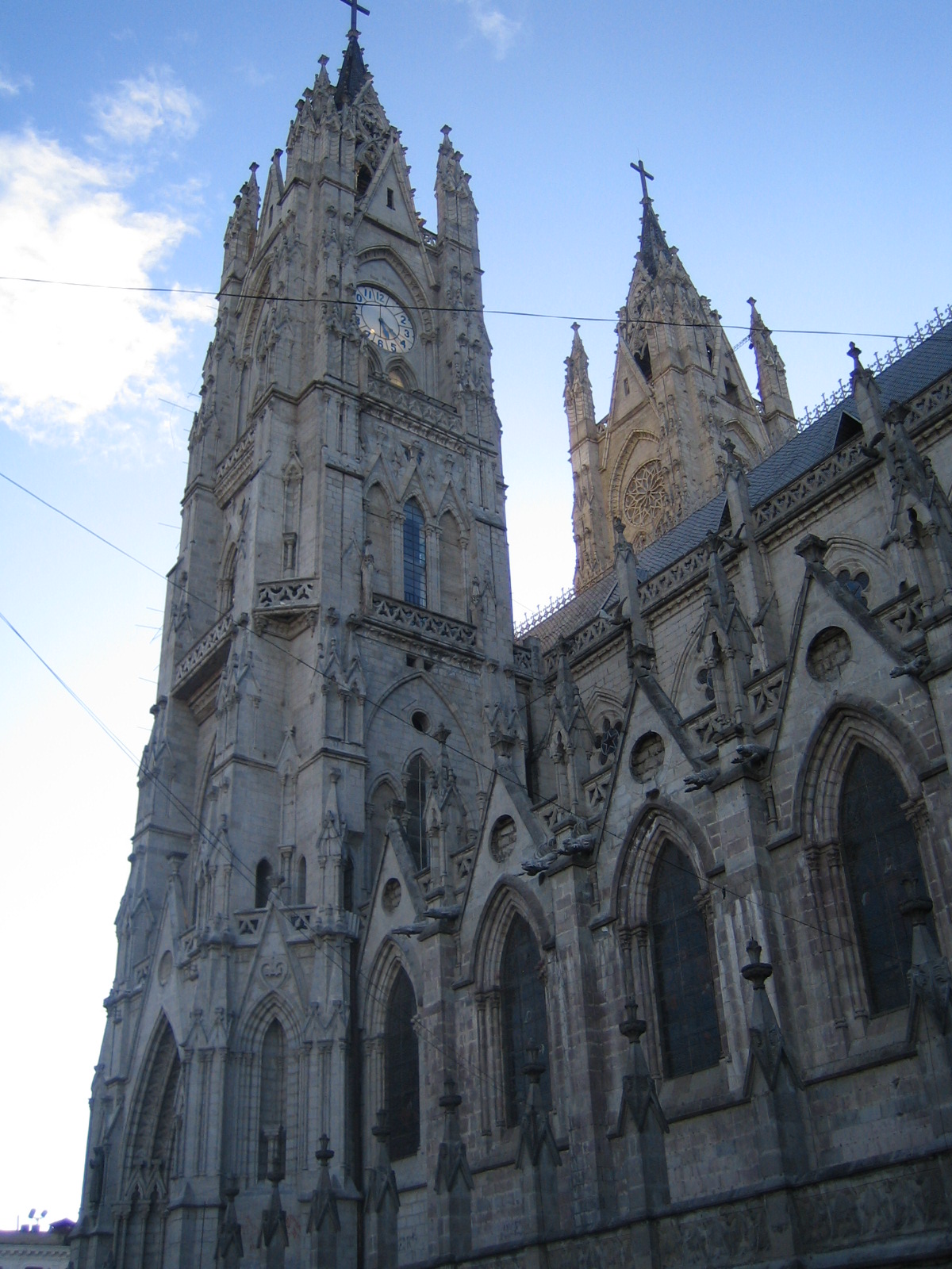 Basilica