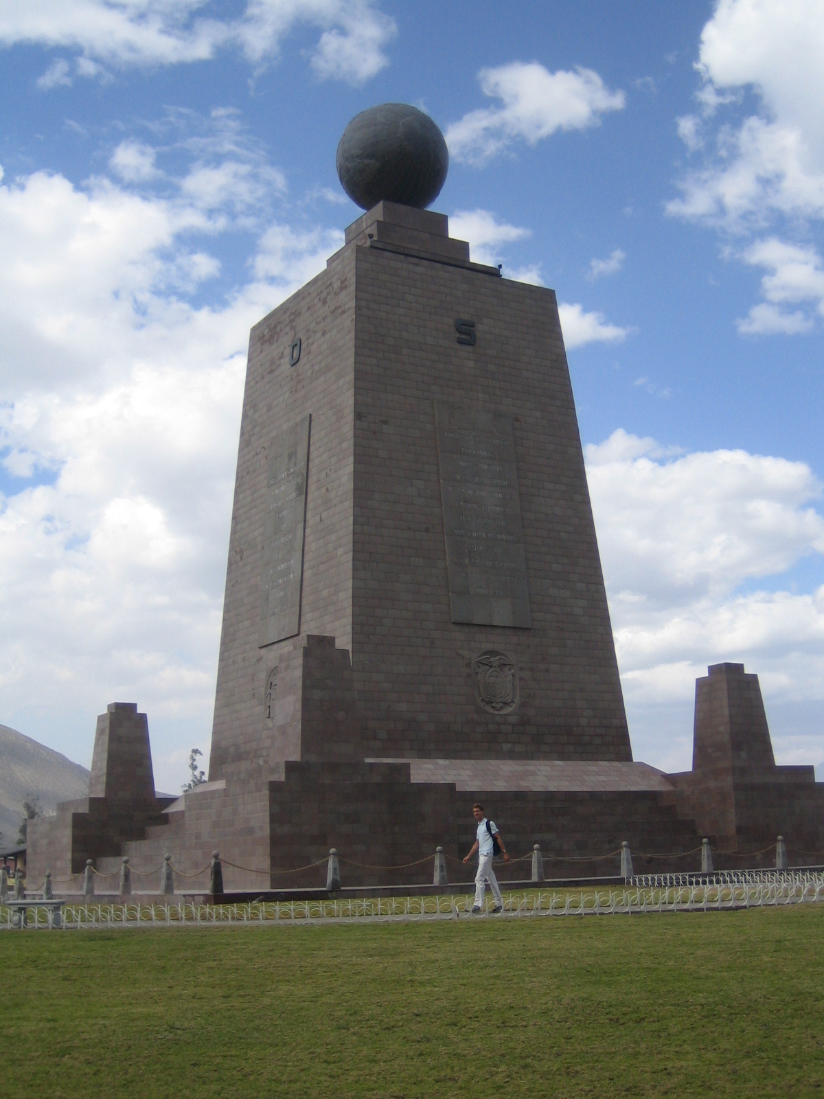 Monumento