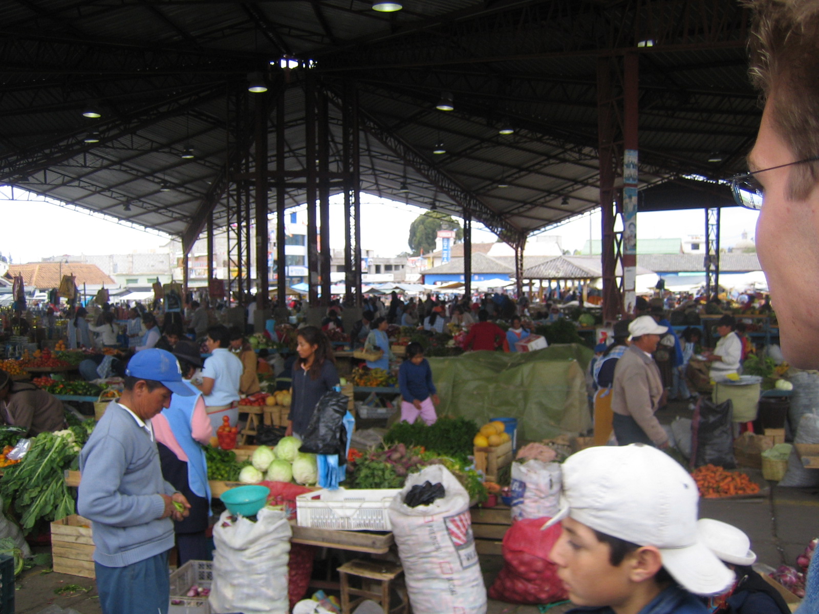 Markt